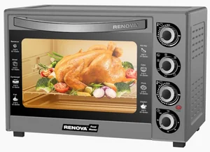 RENOVA Электропечь MO-60GFRLTS1