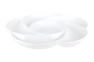 КОРАЛЛ Менажница 6 секц. ZD11249