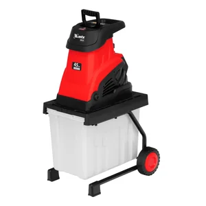 Matrix Измельчитель садовый электрический EGS-26, 2600 Вт, 45 мм 59712