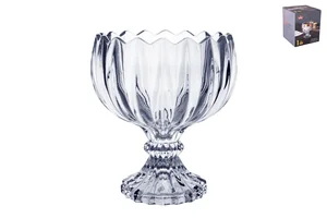 КОРАЛЛ Ваза сервировочная 670мл 7793