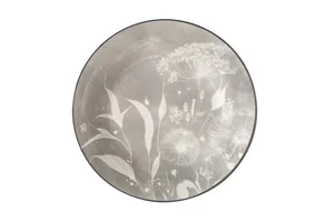 КОРАЛЛ Тарелка десертная 20см. Meadow flowers ZX2402-8FP