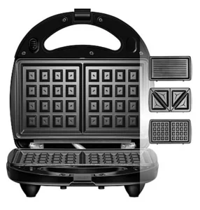 REDMOND Мультипекарь MB1200 черный