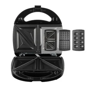 REDMOND Мультипекарь MB1202 черный