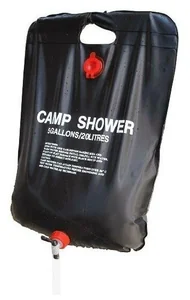 Туристический летний душ на 20л НФ-00002008
