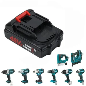 Аккумулятор 48VF 10 000 mAh НФ-00001987