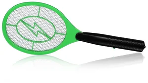 Мухобойка LTD-026