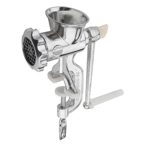 Мясорубка Луганская алюминиевая 00-00000827