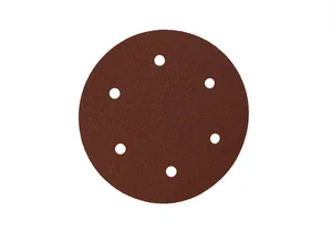 Sturm Круг шлиф. Абразивный, d=225мм, зерно 220, 20шт, для DWS6011/ DWS6010SL