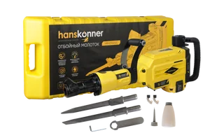 Hanskonner Отбойный молоток HRH2150VC