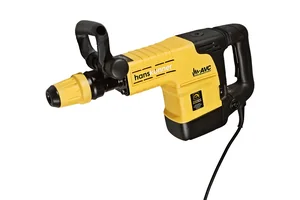 Hanskonner Отбойный молоток SDS MAX PLATINUM HDH1525M