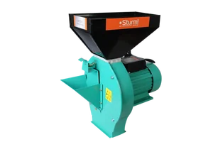 Sturm Зернодробилка HM2501