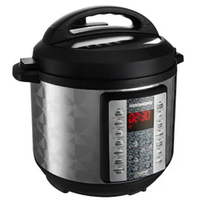 REDMOND Мультиварка-скороварка MP110