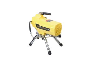 Hanskonner Краскопульт электрический безвоздушный PLATINUM HSG9663B