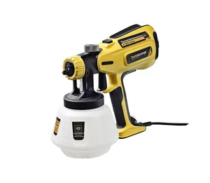 Hanskonner Краскопульт электрический PLATINUM HSG9680