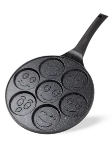 Kamille Сковорода для оладий 26см. КМ-4212
