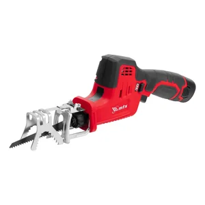 Matrix Пила сабельная аккумуляторная RС-65, Li-Ion, 12 В 28811