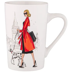 Lefard Кружка Lady 380мл. 260-817