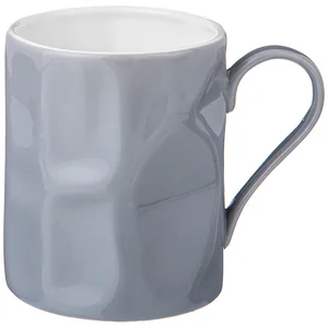 Lefard Кружка РАФФЛ серая 350мл 264-958