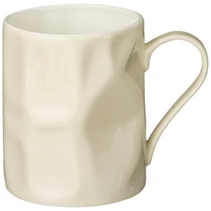 Lefard Кружка РАФФЛ молочная 350мл 264-960