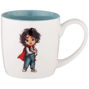 Lefard Кружка САМЫЙ ОТВАЖНЫЙ 270 мл. 260-1003