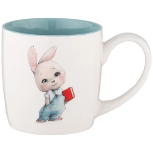 Lefard Кружка МОЙ ЗАЙЧИК 270 мл. 260-1004