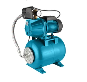 Sturm Насосная станция WP97080CI