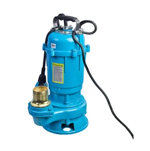 Sturm Насос погружной дренажный WP9780SW