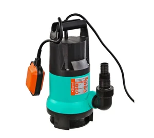 Sturm Насос погружной дренажный WP9775P