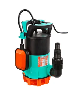 Sturm Насос погружной дренажный WP9760PVU