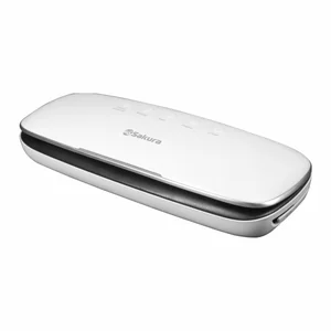 Sakura Вакууматор SA-7900W  130 Вт белый