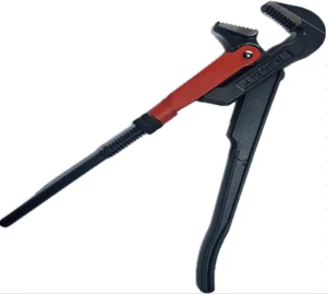 HARDEN Ключ регулируемый (газовый) 2" 600723