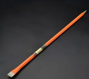 HARDEN Лом демонтажный_25х1500мм 620725