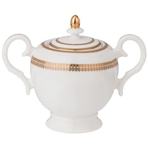 Lefard Сахарница ПРАЗДНИЧНЫЙ 300 мл. 115-380