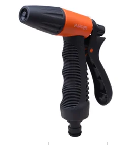 HARDEN Пистолет распылитель регулируемый 633141