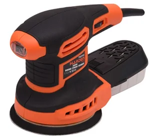 HARDEN Шлифмаш эксцентрик 360W 752724