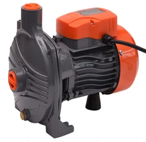 HARDEN Насос центробежный 750W 753816