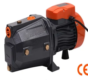 HARDEN Насос самовсас. чугун 750W 753828