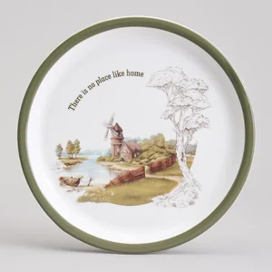 Lefard Тарелка закусочная FAMILY HOUSE 22 см 263-1312