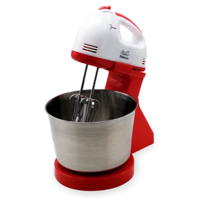 Sakura Миксер SA-6313CSR 1,5л 250Вт