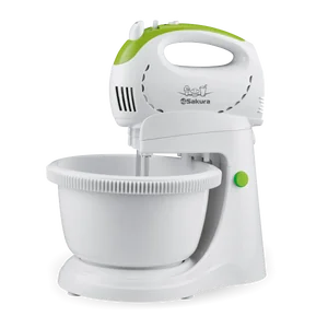 Sakura Миксер SA-6319CGR 400Вт 2,0л