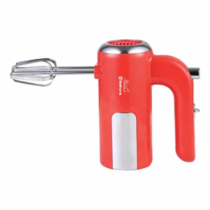 Sakura Миксер SA-6334R 400Вт 5скор