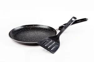 Hoffmann Блинница HM НМ 7825 25см.с лопаткой