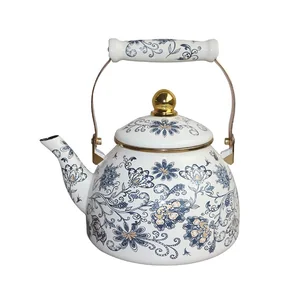 ZEIDAN Чайник Z-4531 2,6л.