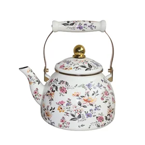 ZEIDAN Чайник Z-4532 2,6л.