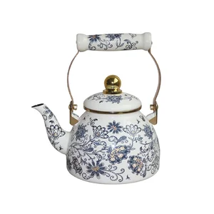 ZEIDAN Чайник Z-4533 1,3л.