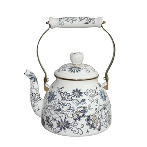 ZEIDAN Чайник Z-4535 2,6л.