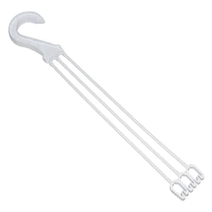 МИЛИХ Подвеска для кашпо 46 см 07180 микс