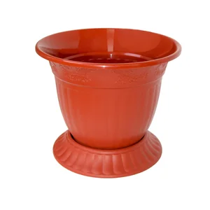 МИЛИХ Кашпо ВЕНЕЦИЯ №1 1л. 07071 микс