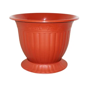 МИЛИХ Кашпо ВЕНЕЦИЯ №3 3л. 07073 микс