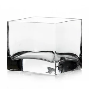 PASABAHCE Ваза Botanika 8,5 см. 43072